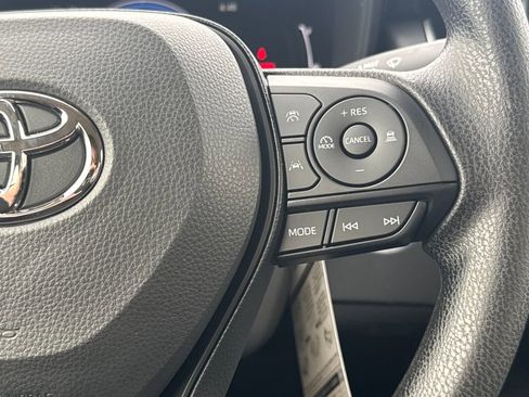 New 2026 Toyota Corolla LE image 21