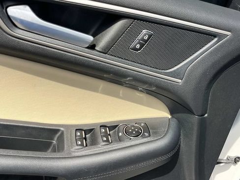 Used 2022 Ford Edge SEL w/ Convenience Package AWD/4WD image 34