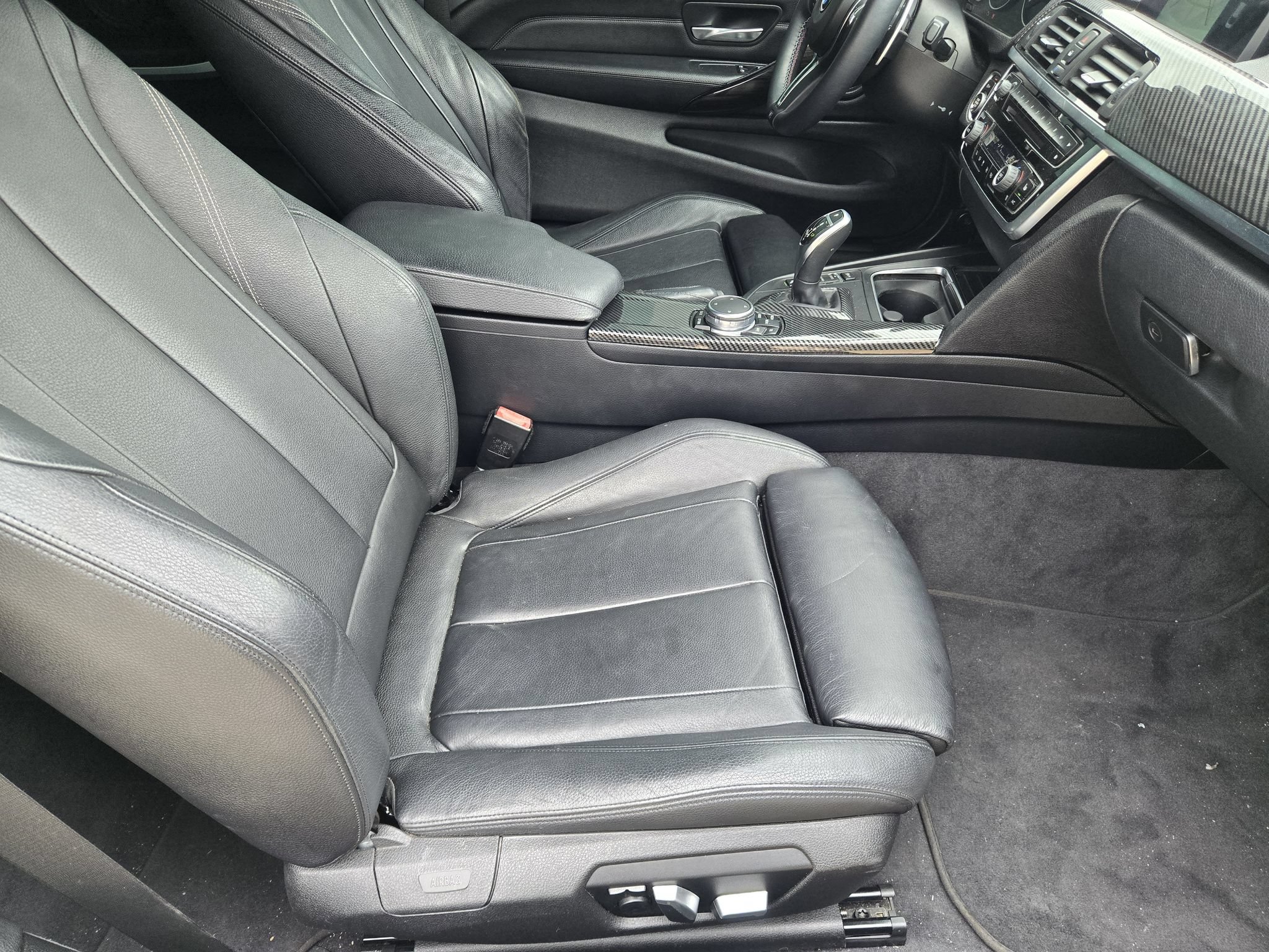 Used 2016 BMW 435i Coupe RWD image 14