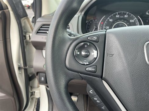 Used 2013 Honda CR-V EX image 16