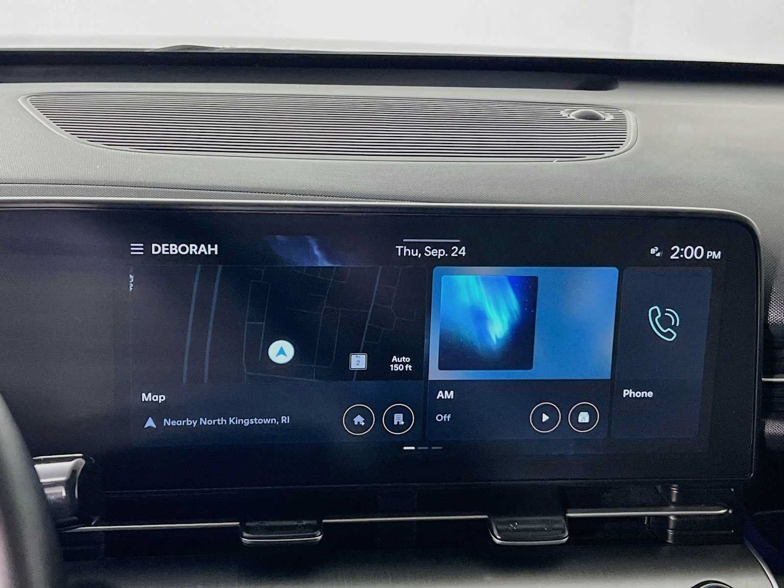 Certified 2024 Hyundai Kona Limited AWD/4WD image 13