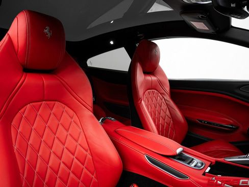 Used 2020 Ferrari GTC4Lusso image 37