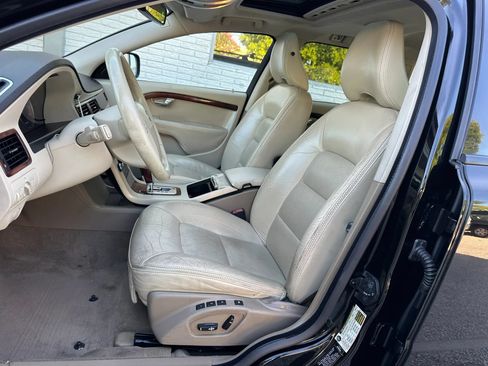 Used 2008 Volvo XC70 3.2 AWD/4WD image 14