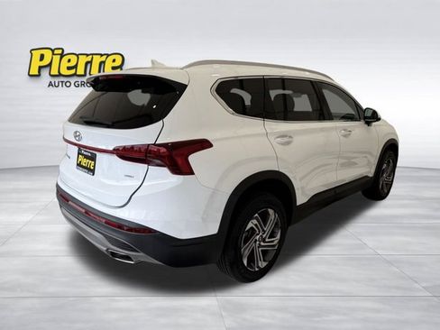 Used 2023 Hyundai Santa Fe SEL AWD/4WD image 6