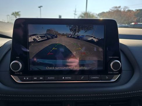 New 2026 Nissan Rogue SV image 21