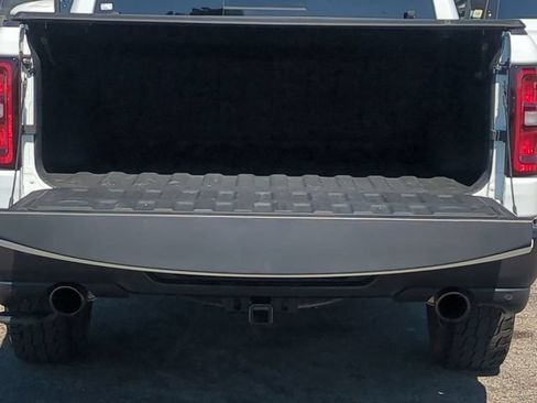 Used 2025 RAM 1500 Tradesman AWD/4WD image 30