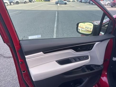 New 2026 Honda Odyssey Elite image 10