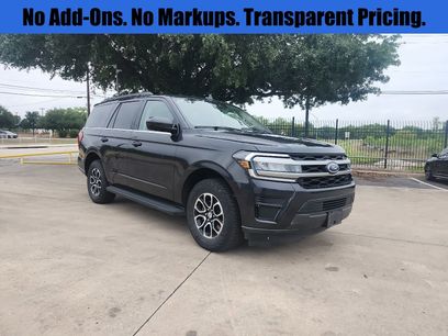 Certified 2024 Ford Expedition XLT