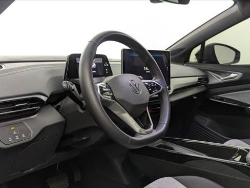 Used 2024 Volkswagen ID.4 Pro AWD/4WD image 22