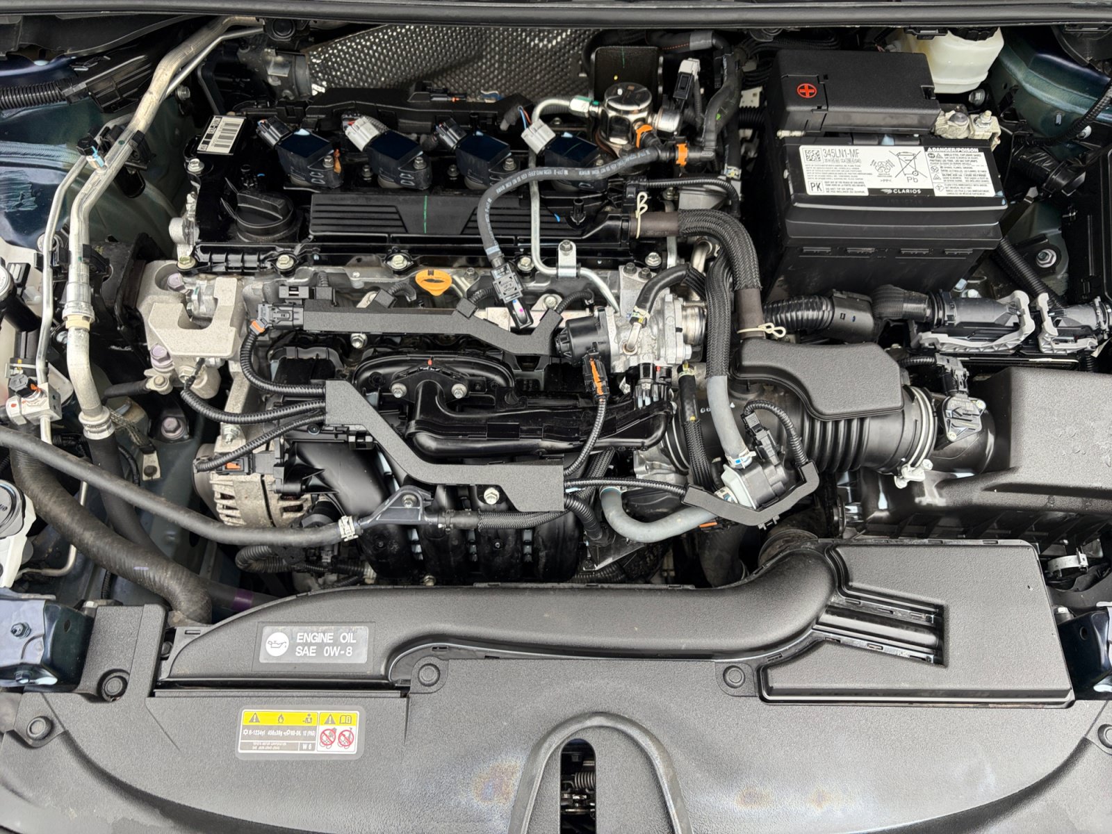 Used 2024 Toyota Corolla LE FWD image 31