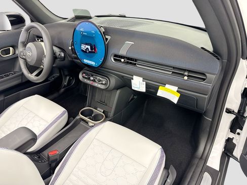 New 2026 MINI Cooper Convertible FWD image 16