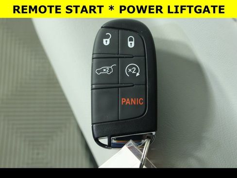 New 2026 Jeep Compass Limited image 10