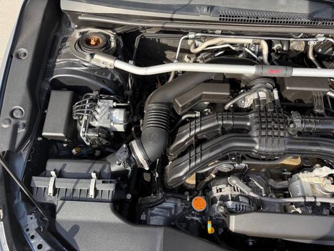 Used 2018 Subaru Crosstrek 2.0i Premium image 13