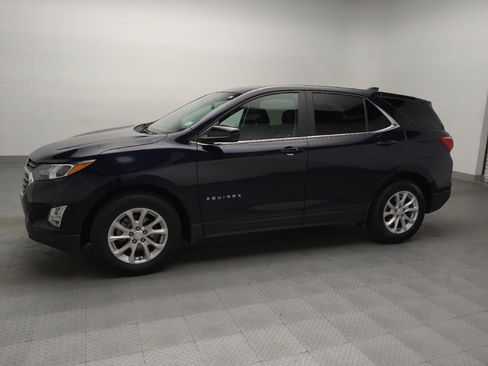 Used 2021 Chevrolet Equinox LT image 3