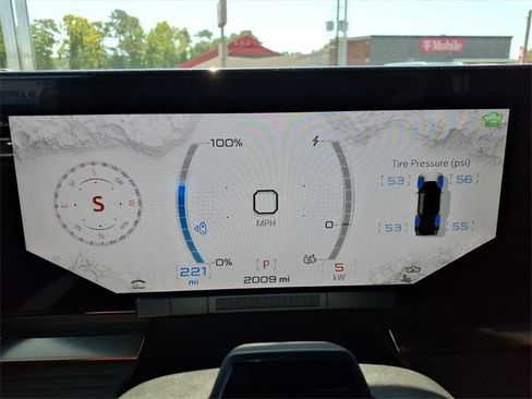 New 2025 GMC Hummer EV 3X w/ LPO, Illumination Package image 16