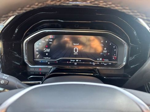 Certified 2025 GMC Sierra 1500 Elevation image 14