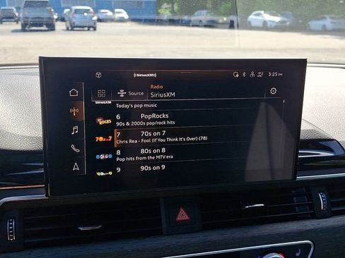 Used 2022 Audi A5 2.0T Premium Plus AWD/4WD image 20