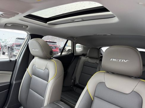 New 2026 Chevrolet Trax ACTIV w/ Sunroof Package image 31