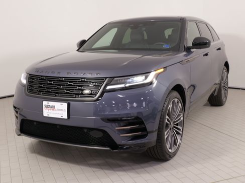 Used 2024 Land Rover Range Rover Velar Dynamic SE AWD/4WD image 5