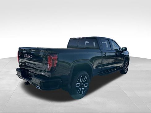 Used 2025 GMC Sierra 1500 AT4 w/ AT4 Premium Package image 23
