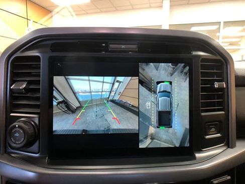 Used 2025 Ford F150 XLT w/ Equipment Group 302A MID image 16