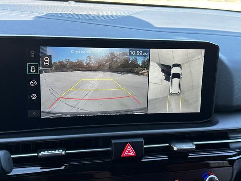 New 2026 Kia Sportage SX image 25