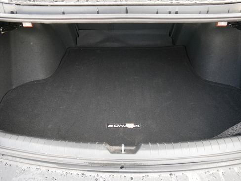 Certified 2023 Hyundai Sonata SEL image 18