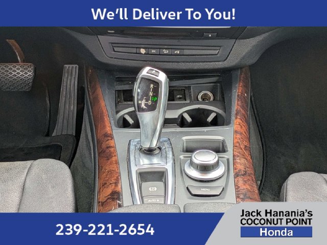 Used 2009 BMW X5 xDrive30i AWD/4WD image 20