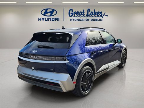 New 2026 Hyundai Ioniq 5 Limited image 5