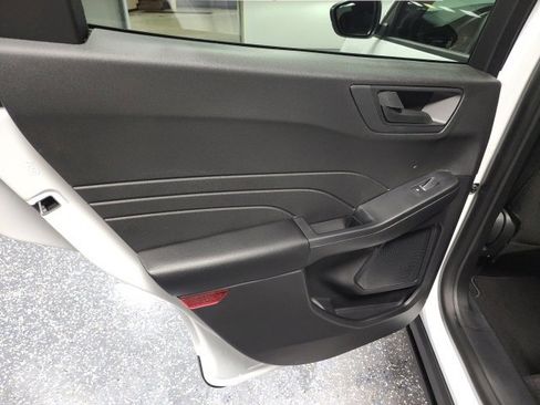New 2025 Ford Escape Active w/ Tech Pack #1 image 22