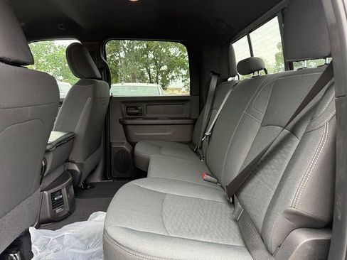 New 2026 RAM 2500 Tradesman w/ Power Wagon Package image 24