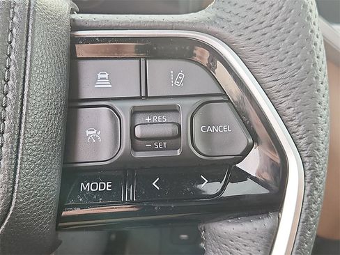 Used 2023 Toyota Tundra 1794 Edition image 22