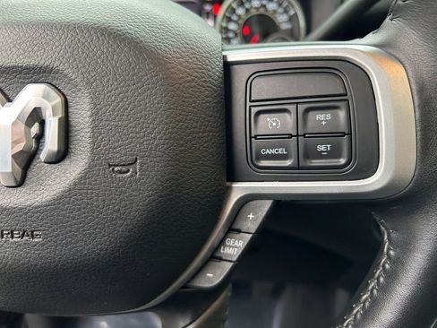 Used 2020 RAM 2500 Big Horn w/ Level 2 Equipment Group image 19