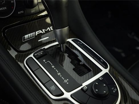 Used 2009 Mercedes-Benz SL 65 AMG image 41