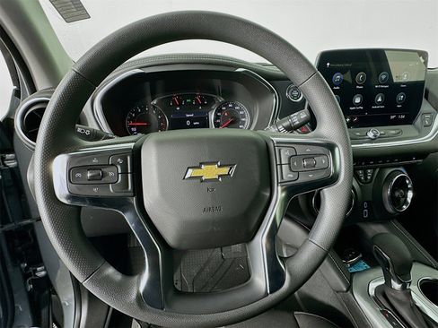 New 2025 Chevrolet Blazer LT w/ LPO, Floor Liner Package image 11