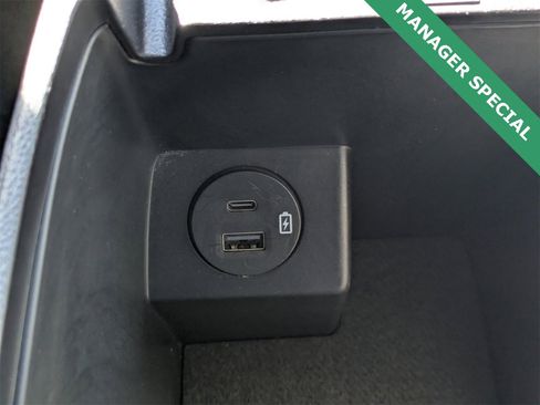 Used 2024 Ford Bronco Sport Heritage image 26