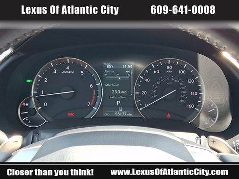 Certified 2022 Lexus RX 350 AWD w/ Premium Package image 20