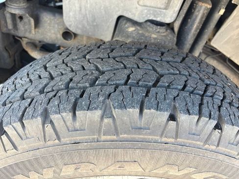 Used 2011 Jeep Wrangler Unlimited Sport AWD/4WD image 14