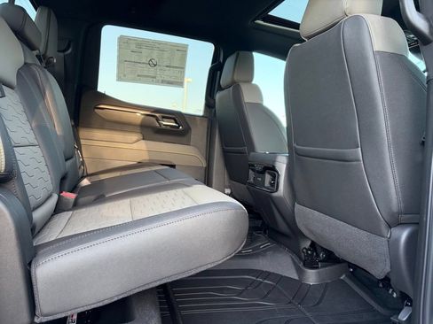 New 2026 Chevrolet Silverado 1500 ZR2 AWD/4WD image 21