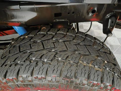 Used 2020 RAM 2500 Limited image 95