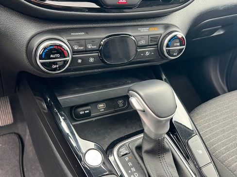 Certified 2023 Kia Soul EX image 21