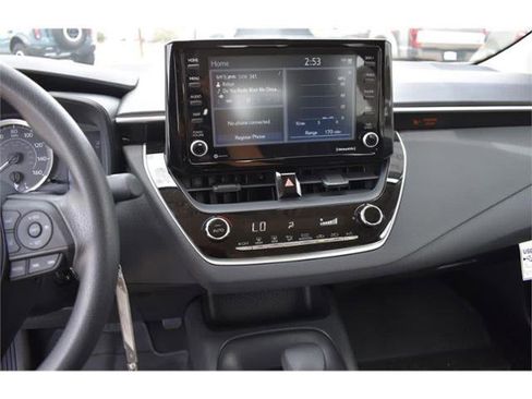 Certified 2022 Toyota Corolla LE FWD image 19