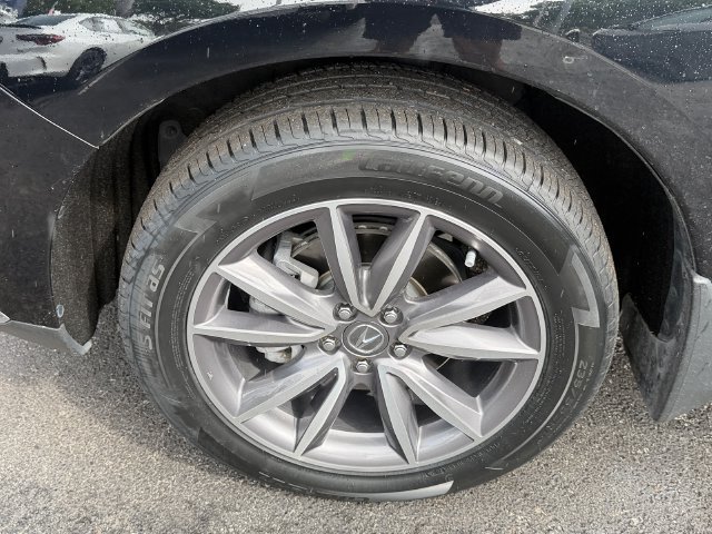 Certified 2023 Acura RDX w/ Technology Package FWD image 20