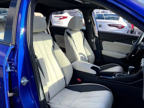 Used 2025 Acura Integra A-Spec image 10