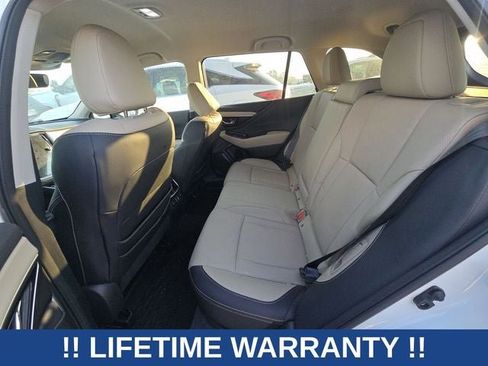 Used 2024 Subaru Outback Limited image 15