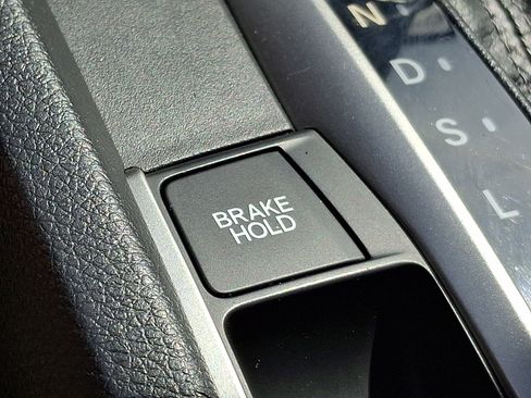 Used 2017 Honda Civic EX image 25