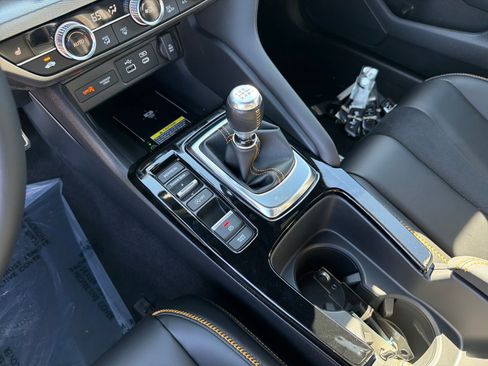 New 2026 Acura Integra A-Spec image 18