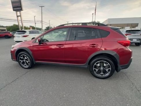 Used 2018 Subaru Crosstrek 2.0i Premium AWD/4WD image 5