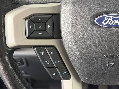 Used 2022 Ford F350 Lariat w/ Lariat Ultimate Package image 17