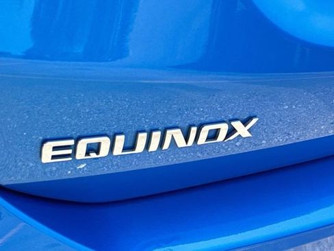 Certified 2024 Chevrolet Equinox LT FWD image 8